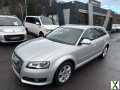 Foto Audi A3 Sportback 1.8 TFSI Top Zustand, TÜV Neu!