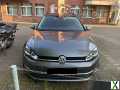 Foto Volkswagen Golf 1.4 TSI BMT DSG Comfortline Variant Com