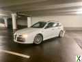 Foto Alfa Romeo 159 TI Sportwagon, TÜV 7.2025