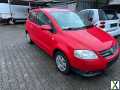 Foto Volkswagen Fox Basis