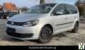 Foto Volkswagen Touran Trendline BMT *Navigation*7-Sitze*