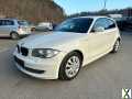 Foto BMW 118i Klima