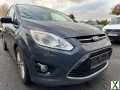 Foto Ford C-Max Titanium