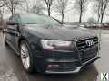 Foto Audi A5 Sportback 3.0 TDI Quattro S-Line Voll