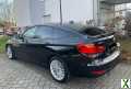 Foto BMW 325d GT NAVI-AUTOMA-PANO-LEDER. BLACK SAPPHIER METALLIC