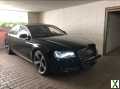 Foto Audi A8 3.0 TDI tiptronic quattro -