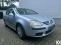 Foto Volkswagen Golf 1.4 TSI 2. Hand*Klimaautomatik*SHZ*Tempomat