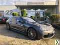 Foto Porsche Panamera Sport Turismo 4.0 Turbo*2.Hd*Scheckheft