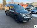 Foto Mercedes-Benz Citan Mixto 109 CDI extralang