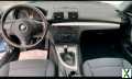 Foto Bmw 116i 2009 Baujahr 187