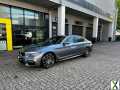 Foto BMW 530d-M Sport LED/HUD/Leder/ elektr Heck Kamera