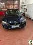 Foto BMW 316i Limousine f30 in Imperialblau / TOP ZUSTAND