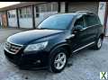 Foto Volkswagen Tiguan 2.0 TDI DSG R Line 4Motion