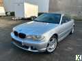 Foto BMW E46 325ci