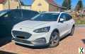 Foto Ford Focus 2,0 EcoBlue 110kW Active Turnier Active