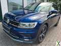 Foto Volkswagen Tiguan Highline BMT/SHZ+PDC+NAVI+AHK+LMF+