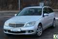 Foto Mercedes-Benz C 230 T V6 C -Klasse/Navi/2.Hand/Schalter/PDC