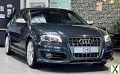 Foto Audi S3 Sportback 2.0 TFSI quattro|NAVI|SHZ|PDC|MFL|T