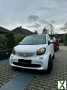 Foto Smart Fortwo