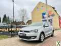 Foto Volkswagen Polo V 1.4 Highline*Automatik*PDC*Bluetooth*SHZ*