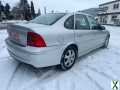 Foto Opel Vectra 1.8 16V Comfor, Automatik .110000 km Mit