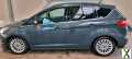 Foto Ford Cmax 2.0 TDCI Titanium AHK Kamera SHZ