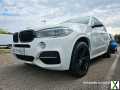 Foto BMW X5 M50d Performance X Drive