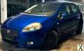 Foto FIAT GRANDE PUNTO 1.4 EMOTION*GIUGIARO*TÜV NEU!