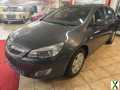 Foto Opel Astra