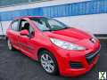 Foto Peugeot 207 Tendance HDI