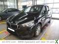 Foto BMW 216 Gran Tourer/7-Sitze/Automatik/Navi/Anhängerk