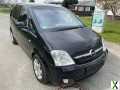 Foto Opel Meriva 1.8 Cosmo *Klima*Leder*