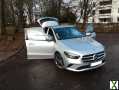 Foto Mercedes-Benz B 220 4MATIC DCT - 8-fach/NAV/7G/17''