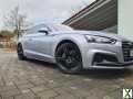 Foto Audi A5 Coupe 3.0l V6 quattro *VOLL*