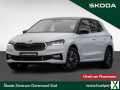 Foto Skoda Fabia 1.0 COLOR CONCEPT LED NAVI ALU SITZHEIZUNG