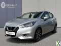 Foto Nissan Micra 0.9 IG-T Acenta Sitzheizung Tempomat Klima