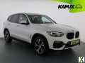 Foto BMW X3 20d xDrive Steptronic Advantage+LED+Navi+HuD