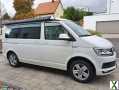 Foto VW NFZ T6 California Ocean Camper 2.0 TDI