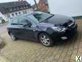 Foto Opel Astra 1,6 Motorschaden