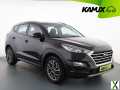 Foto Hyundai TUCSON 1.6 CRDi 2WD 7G-DCT Advantage+Navi+Kamera