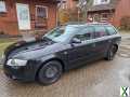 Foto Audi A4 1.6 Avant -B7