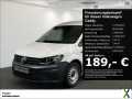 Foto Volkswagen Caddy Kasten 2.0 TDI RADIO KLIMA PDC EcoProfi