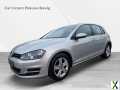 Foto Volkswagen Golf VII 2.0 TDI BMT Comfortline+Alu+PDC