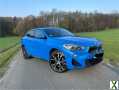 Foto BMW X2 xDrive20d M Sport Automatik Headup Pano