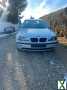 Foto BMW 318i -