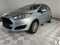 Foto Ford Fiesta 1,0°Klima°LED°Navi°1Hand