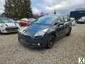 Foto Peugeot 5008 Premium, AHK, Panoramadach,8-fach