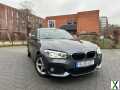 Foto BMW 118d Sport Line