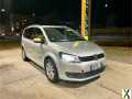 Foto Vw Touran 2.0TDI 7sitzer