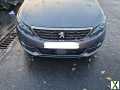 Foto Peugeot 308 SW Allure. motorschaden